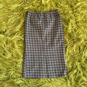 Urban Renewal Pencil Skirt !!!